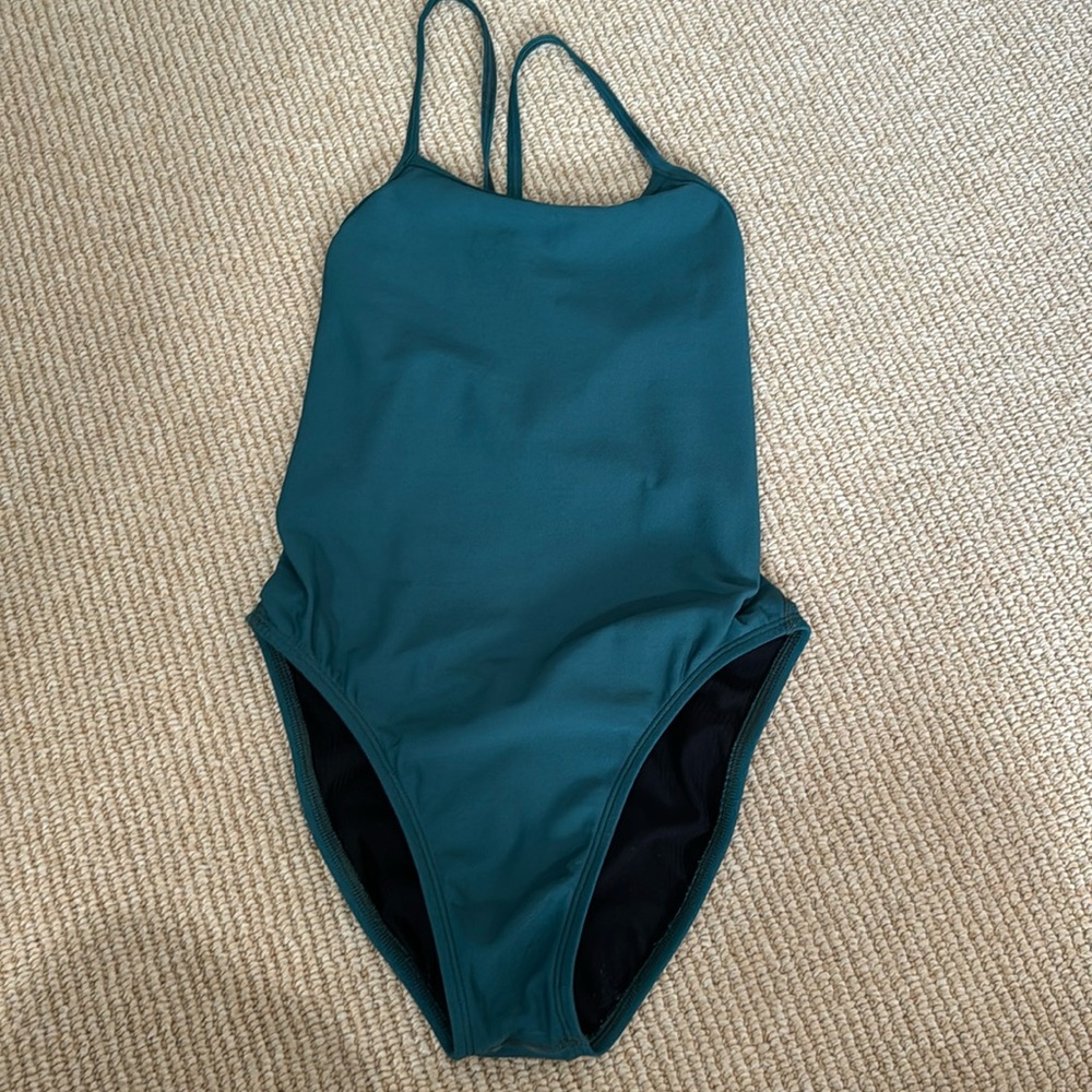 Jolyn Brandon 2 Onesie Peacock size 26